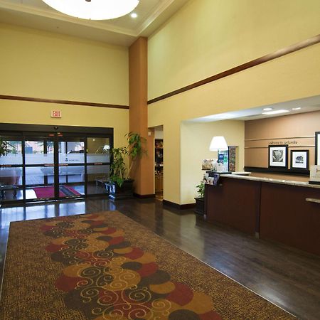 Hampton Inn & Suites Orlando International Drive North Beltér fotó