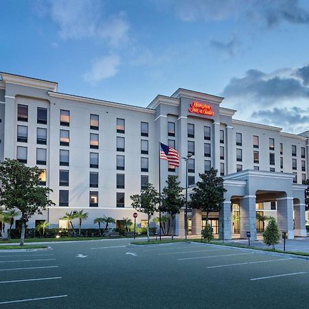 Hampton Inn & Suites Orlando International Drive North Kültér fotó