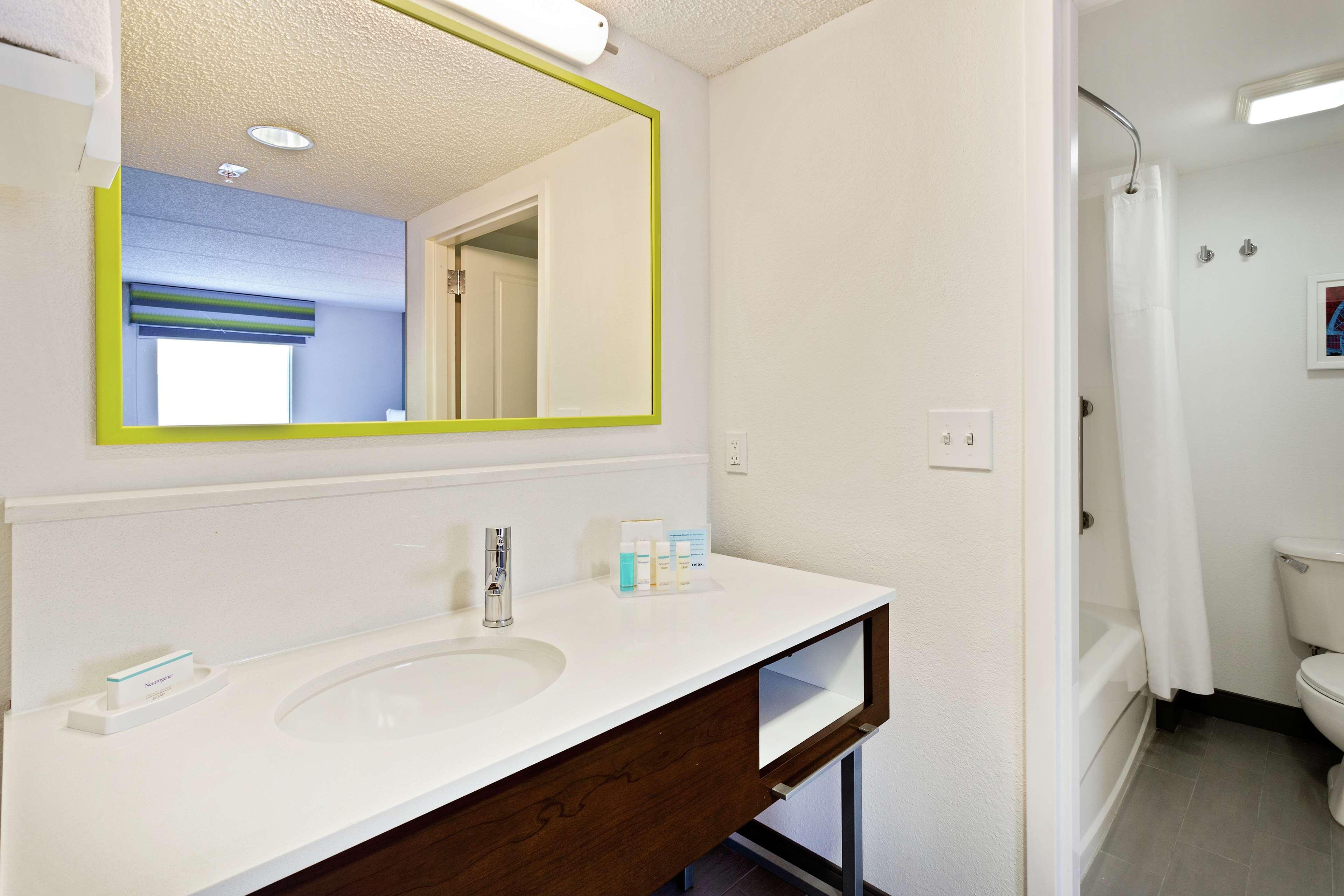 Hampton Inn & Suites Orlando International Drive North Kültér fotó