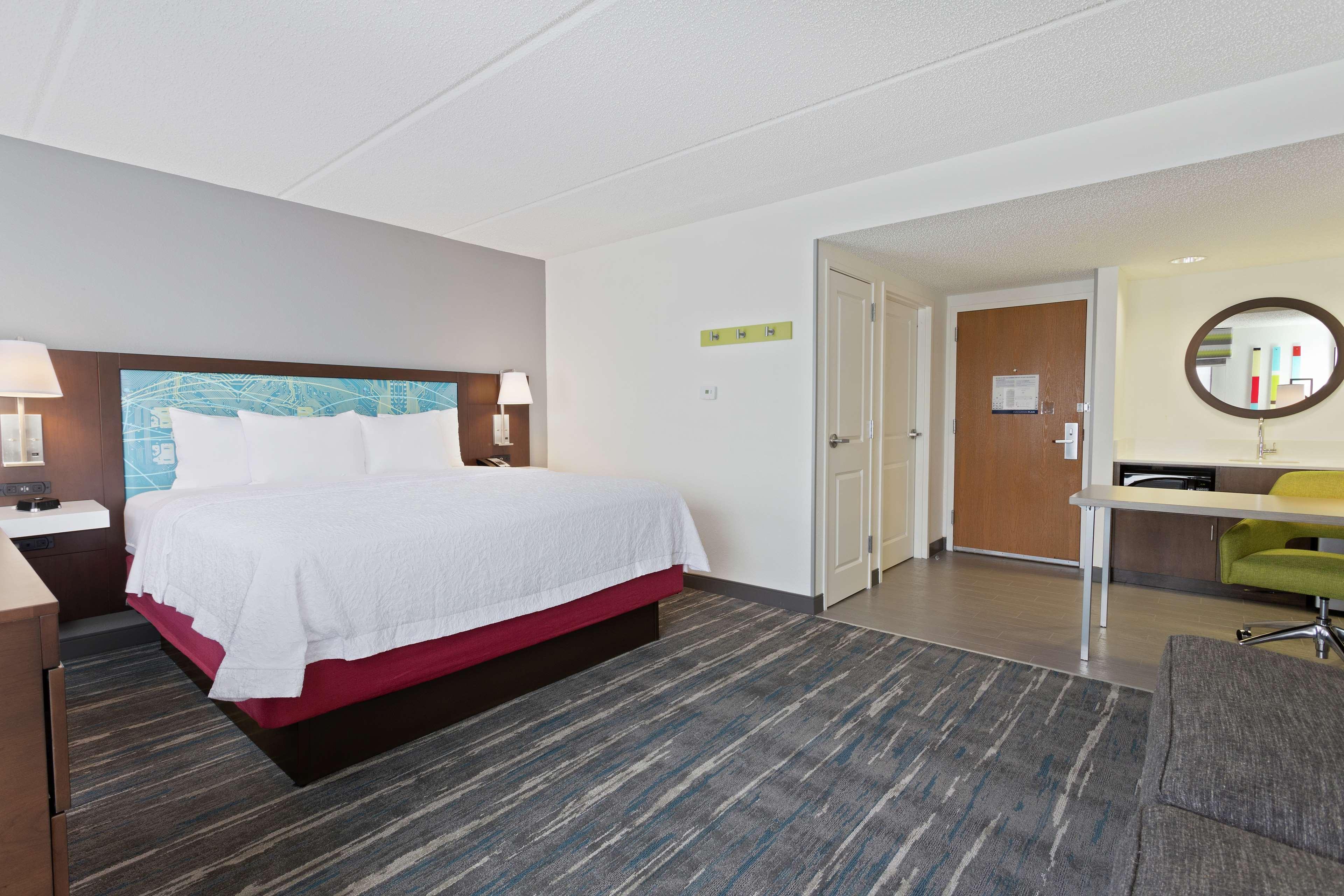 Hampton Inn & Suites Orlando International Drive North Kültér fotó