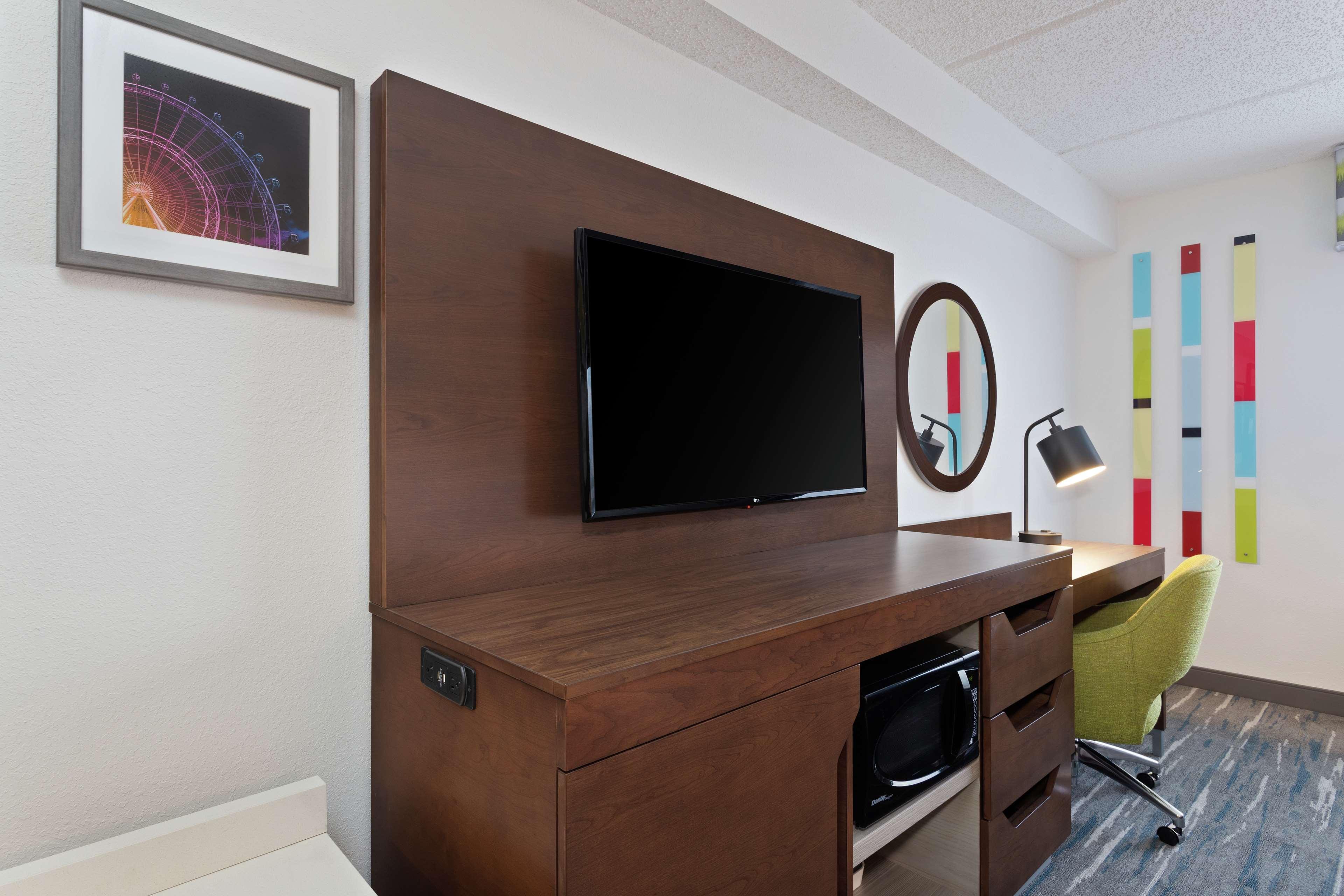 Hampton Inn & Suites Orlando International Drive North Kültér fotó