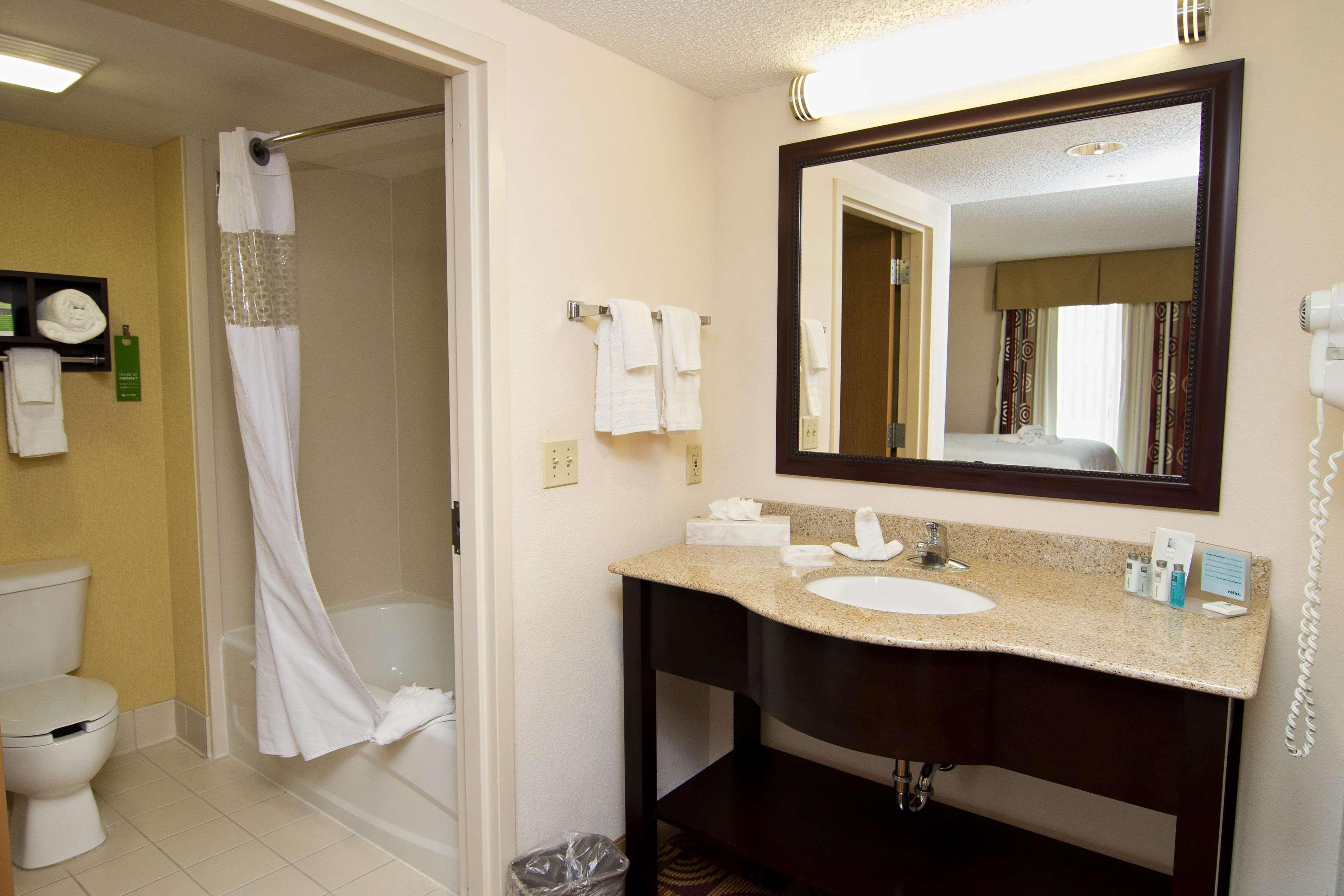 Hampton Inn & Suites Orlando International Drive North Kültér fotó