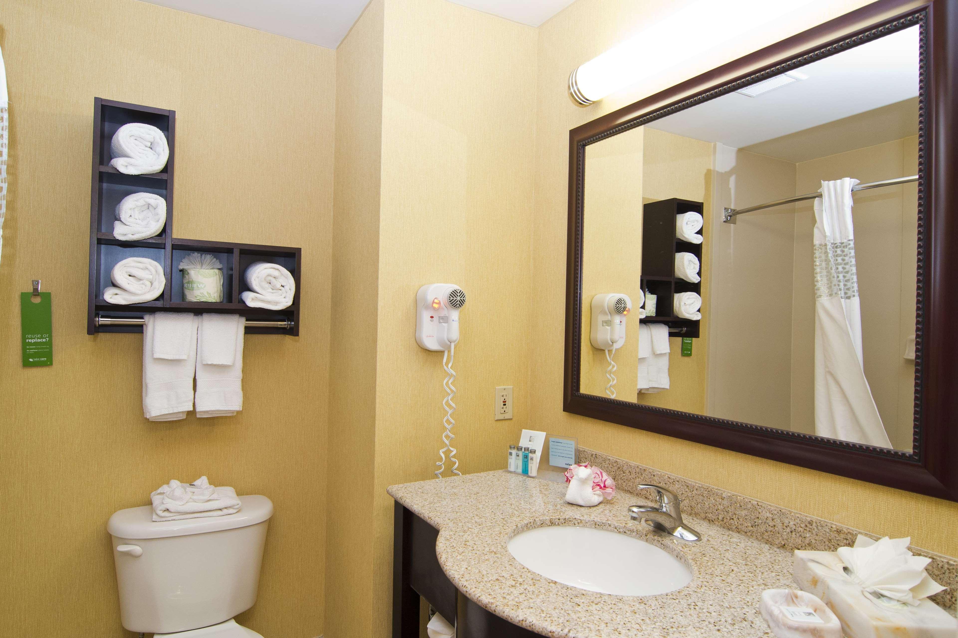 Hampton Inn & Suites Orlando International Drive North Szoba fotó
