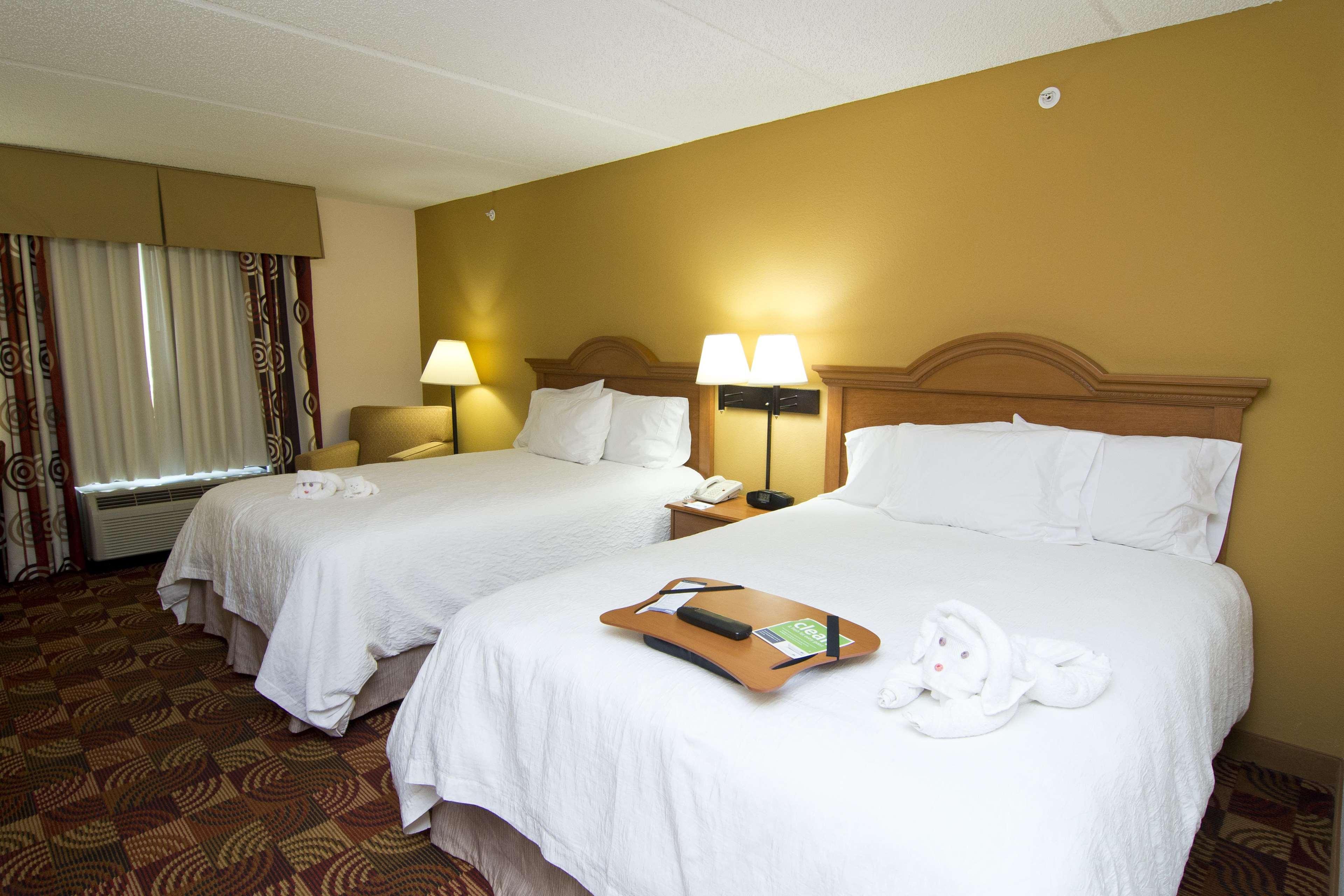 Hampton Inn & Suites Orlando International Drive North Kültér fotó