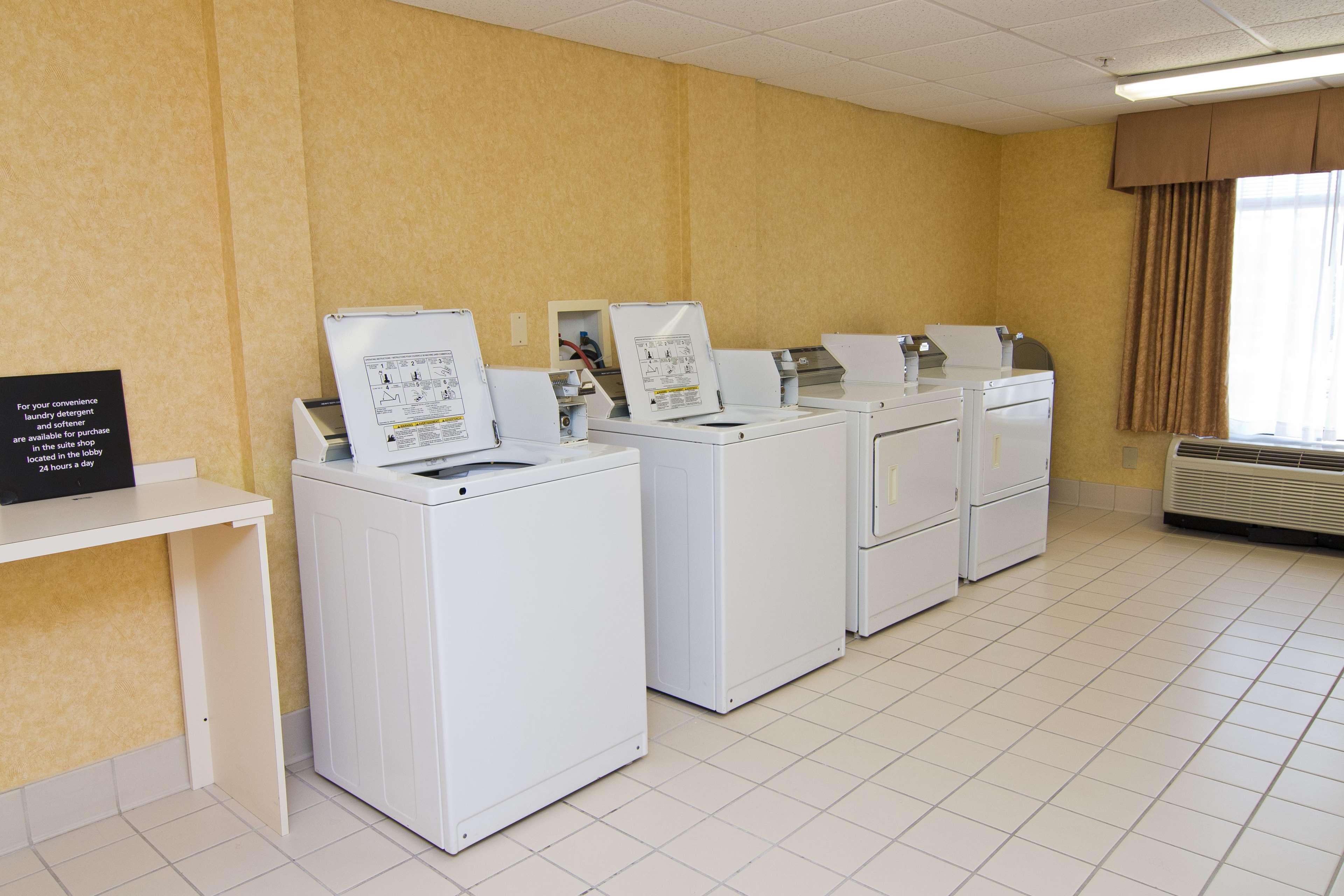 Hampton Inn & Suites Orlando International Drive North Létesítmények fotó