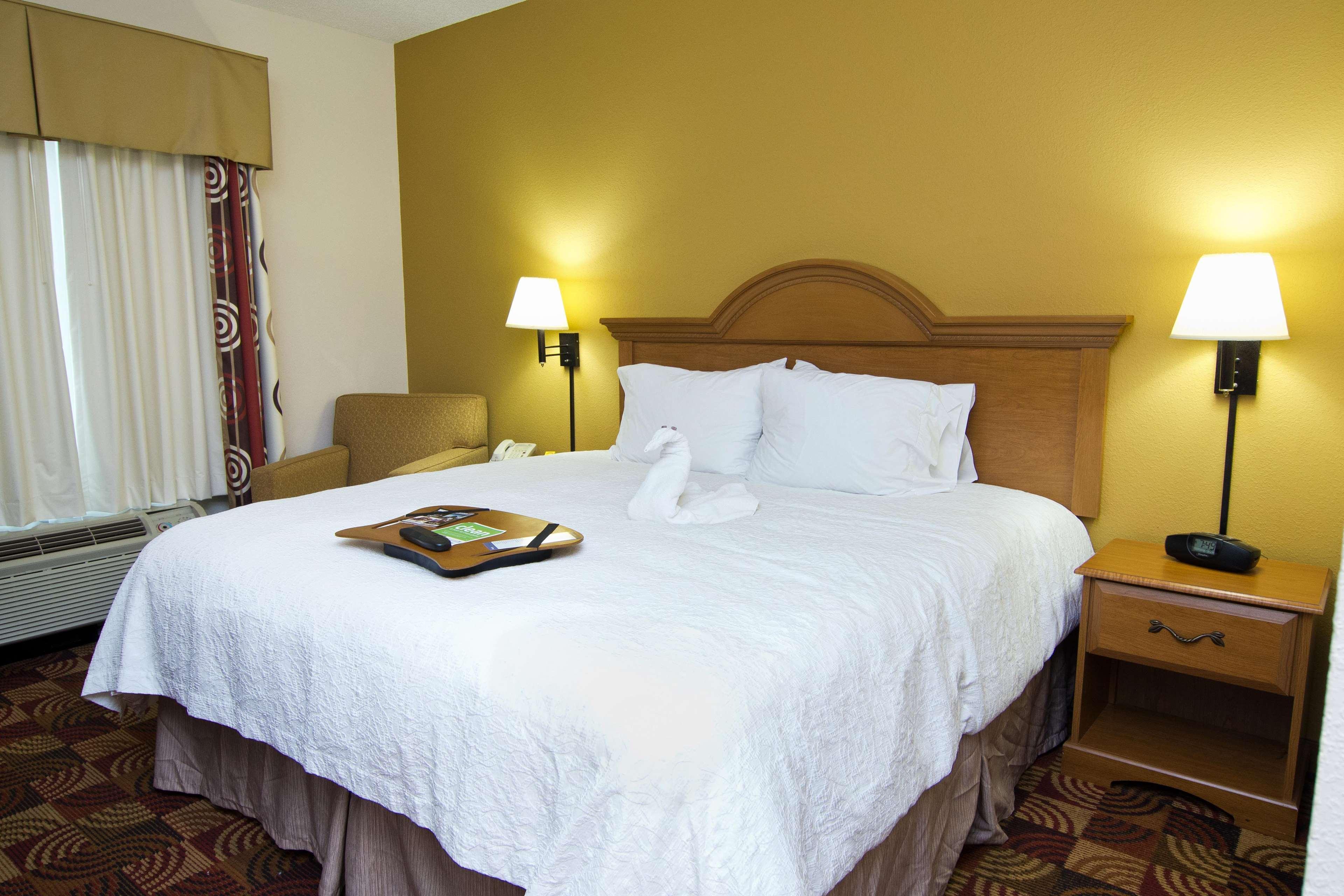 Hampton Inn & Suites Orlando International Drive North Szoba fotó