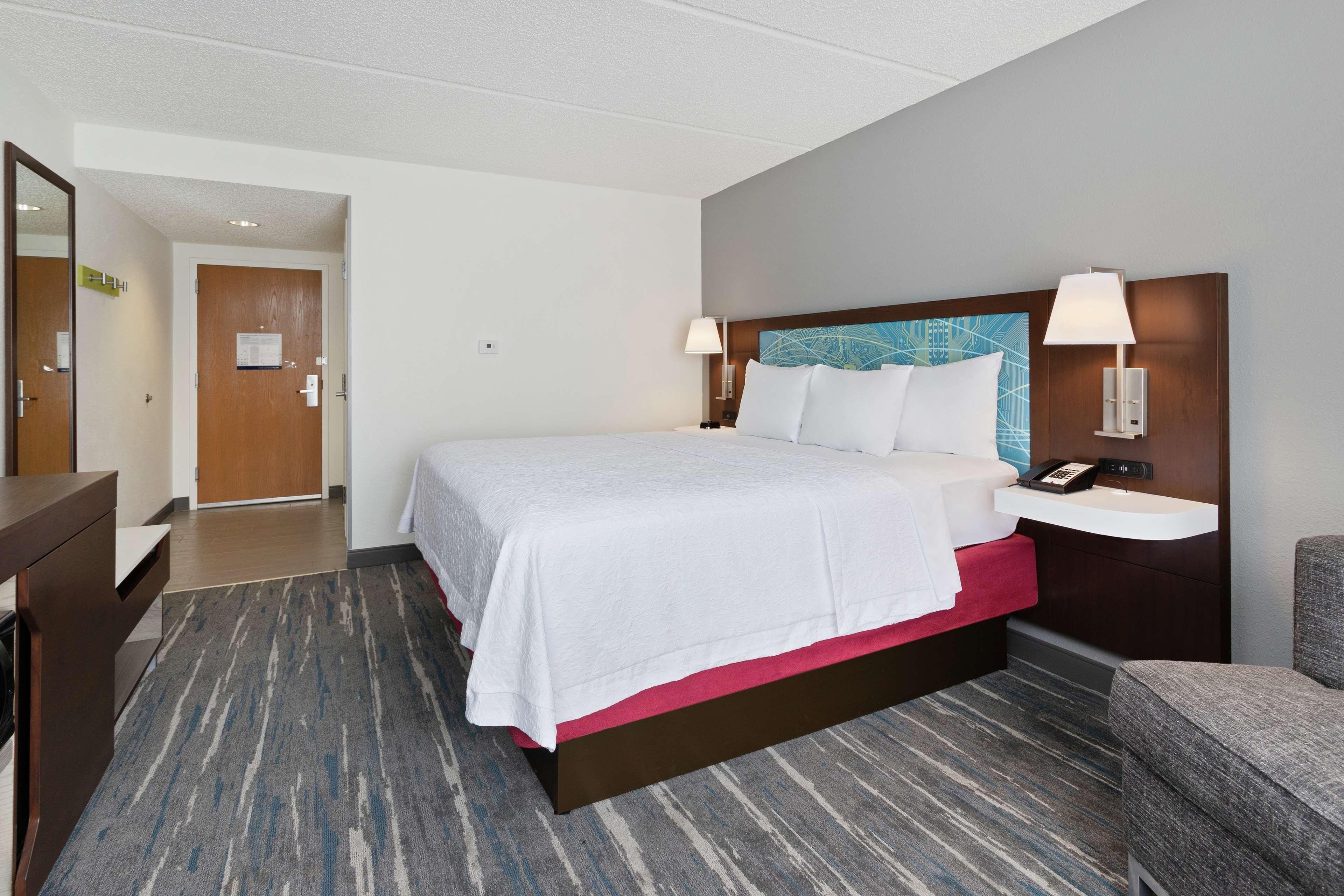 Hampton Inn & Suites Orlando International Drive North Kültér fotó