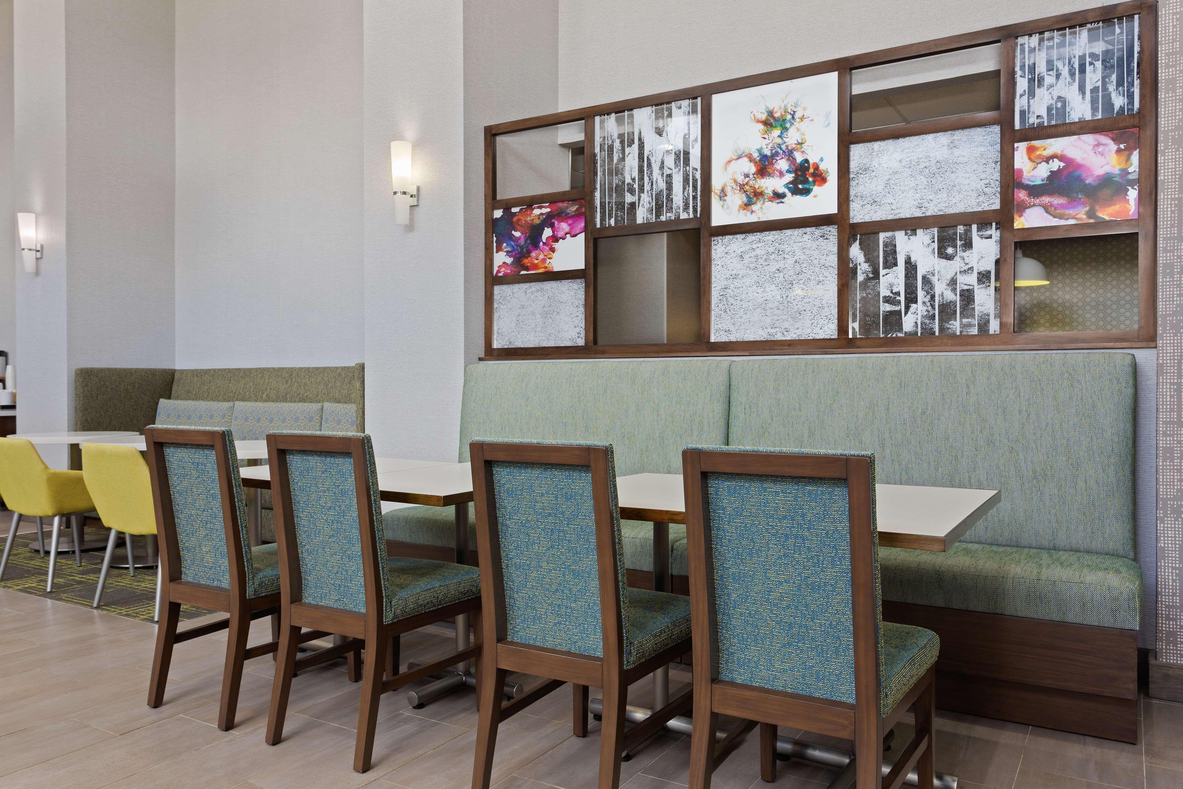 Hampton Inn & Suites Orlando International Drive North Kültér fotó