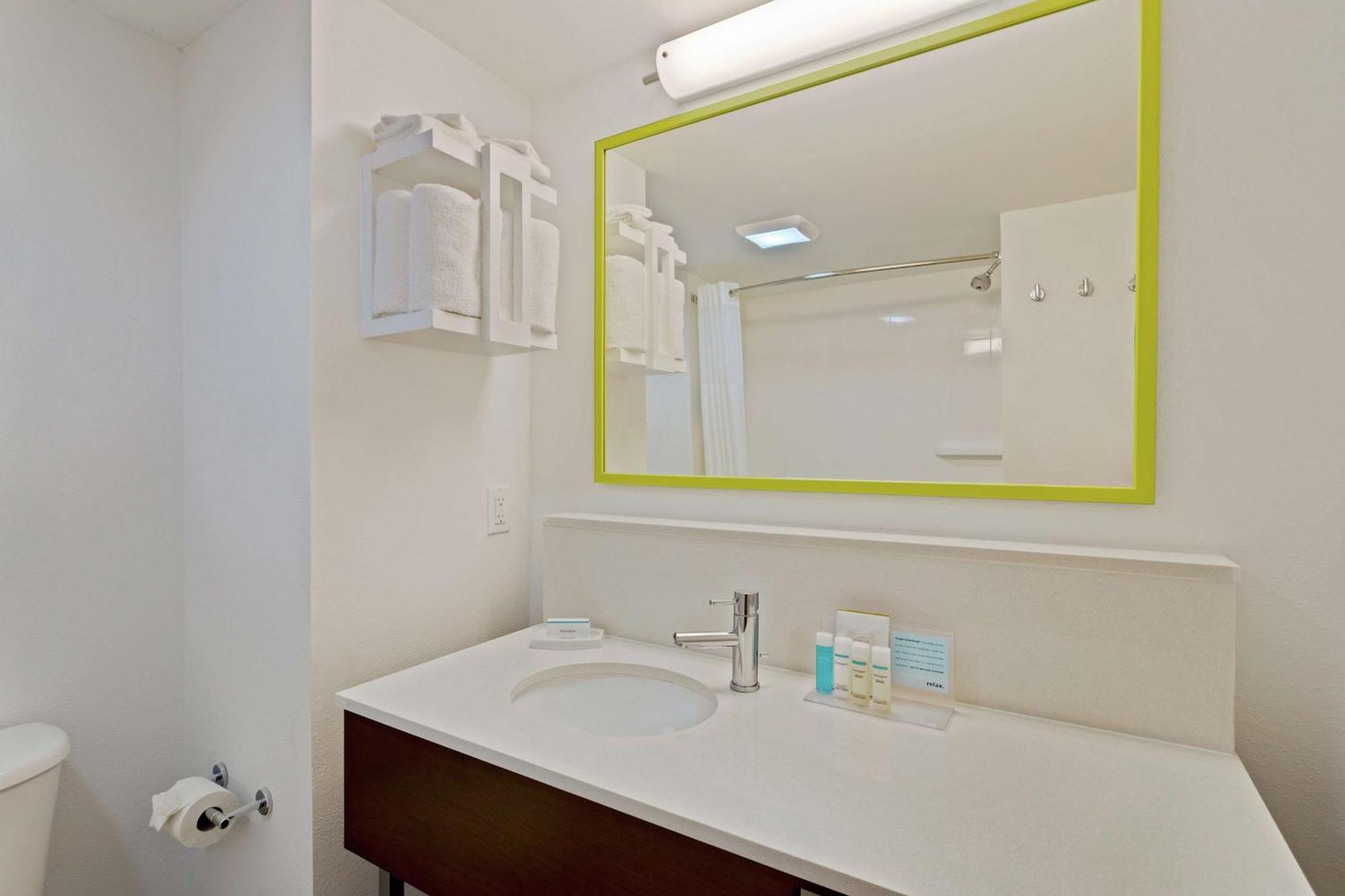 Hampton Inn & Suites Orlando International Drive North Kültér fotó