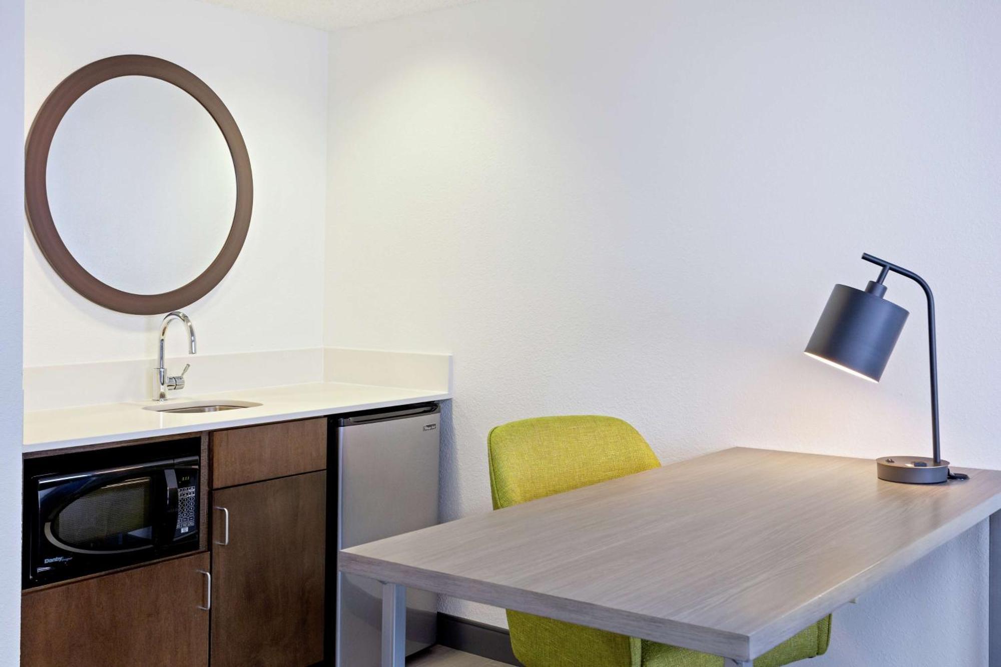 Hampton Inn & Suites Orlando International Drive North Kültér fotó