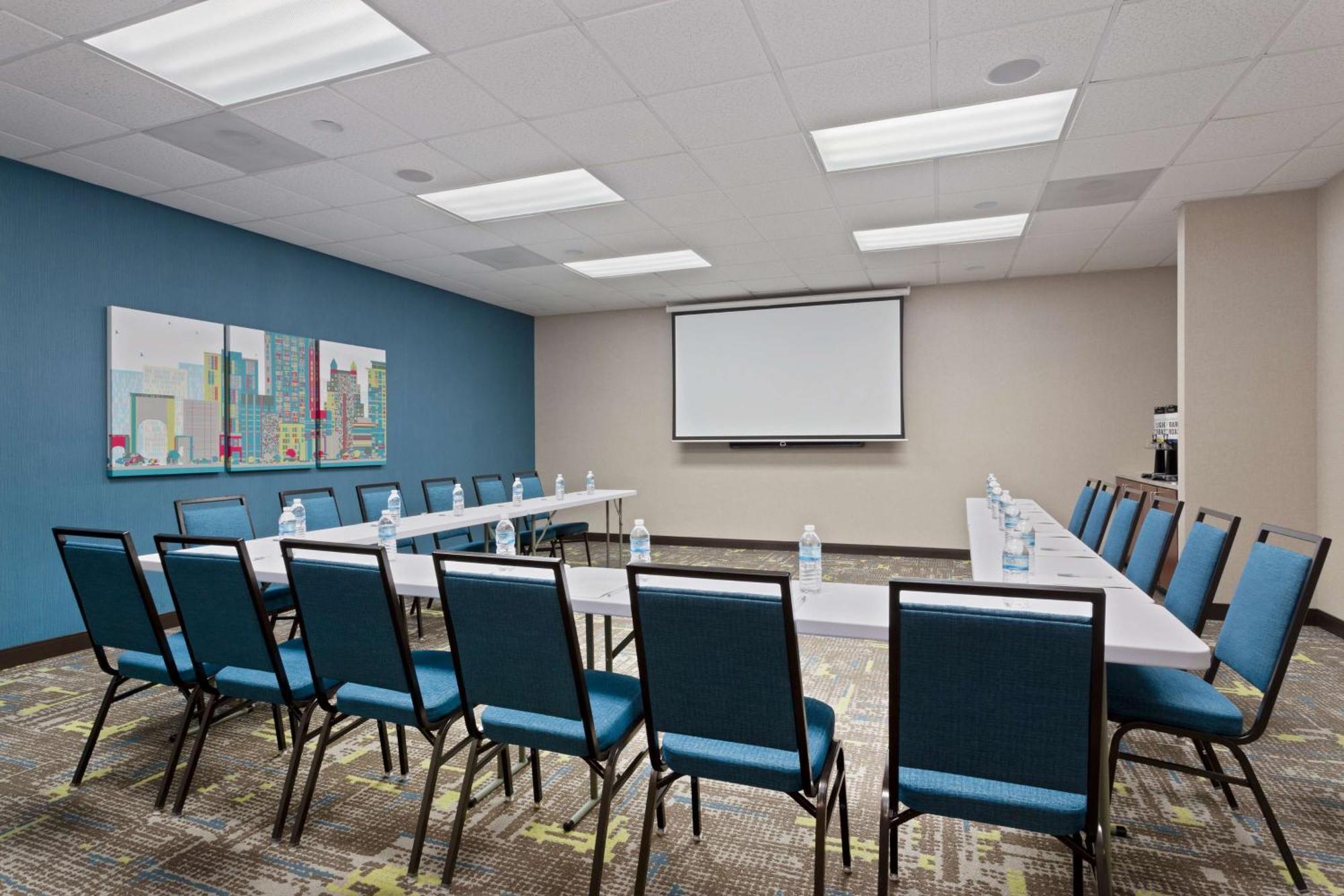 Hampton Inn & Suites Orlando International Drive North Kültér fotó