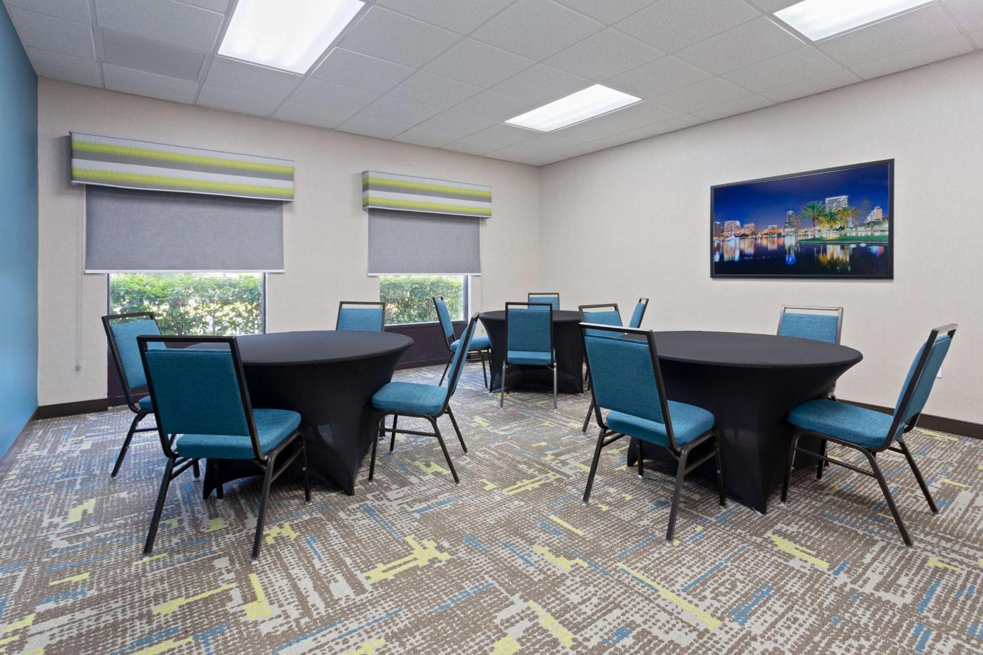 Hampton Inn & Suites Orlando International Drive North Kültér fotó