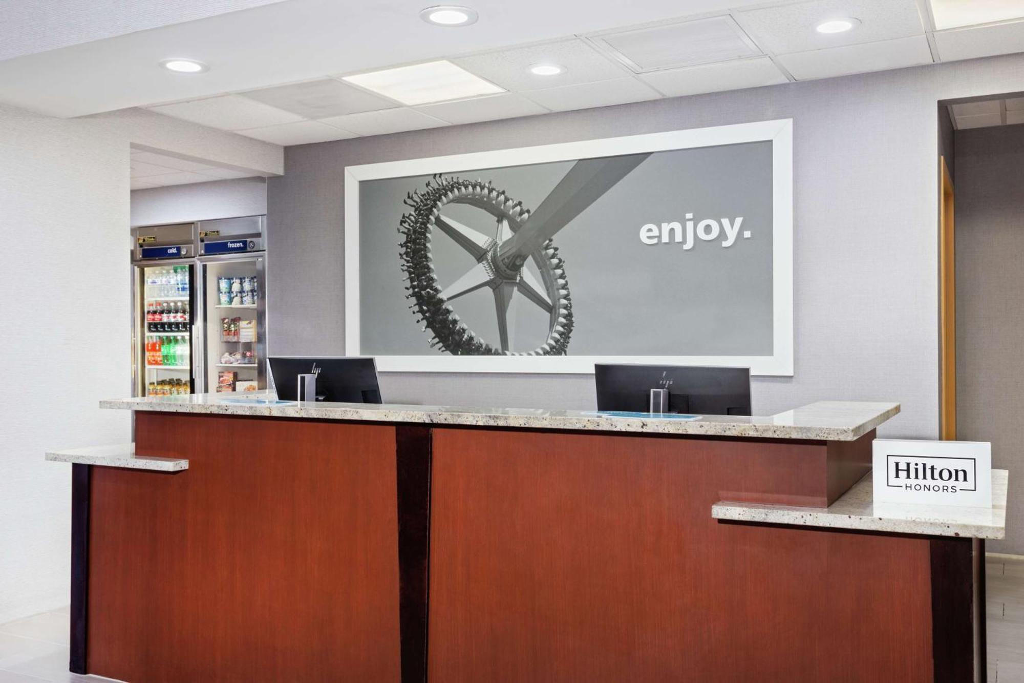 Hampton Inn & Suites Orlando International Drive North Kültér fotó