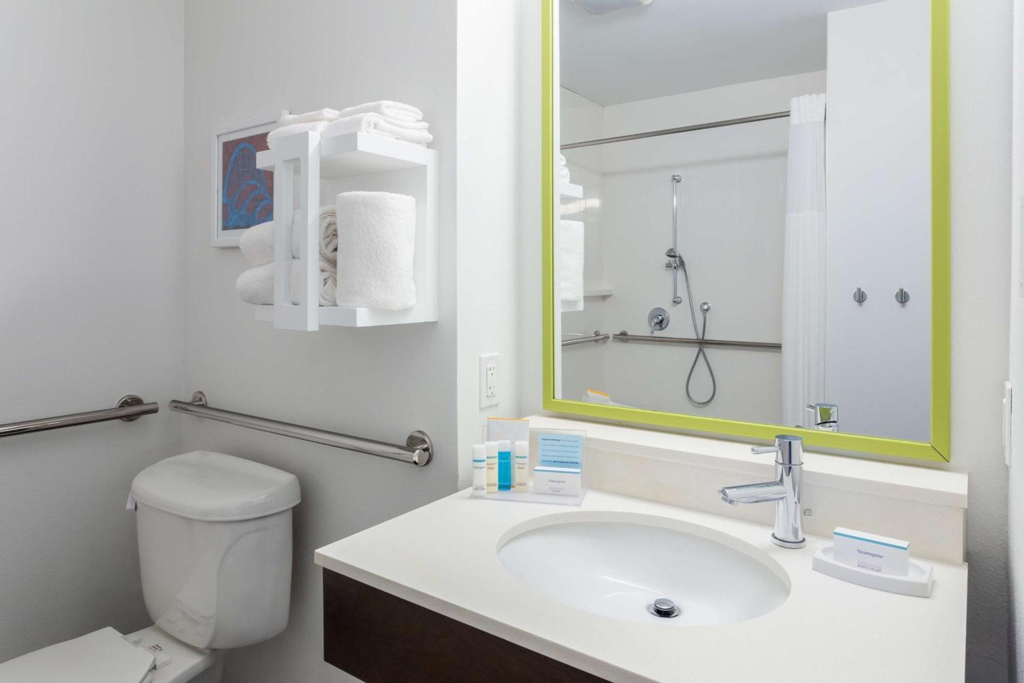 Hampton Inn & Suites Orlando International Drive North Kültér fotó