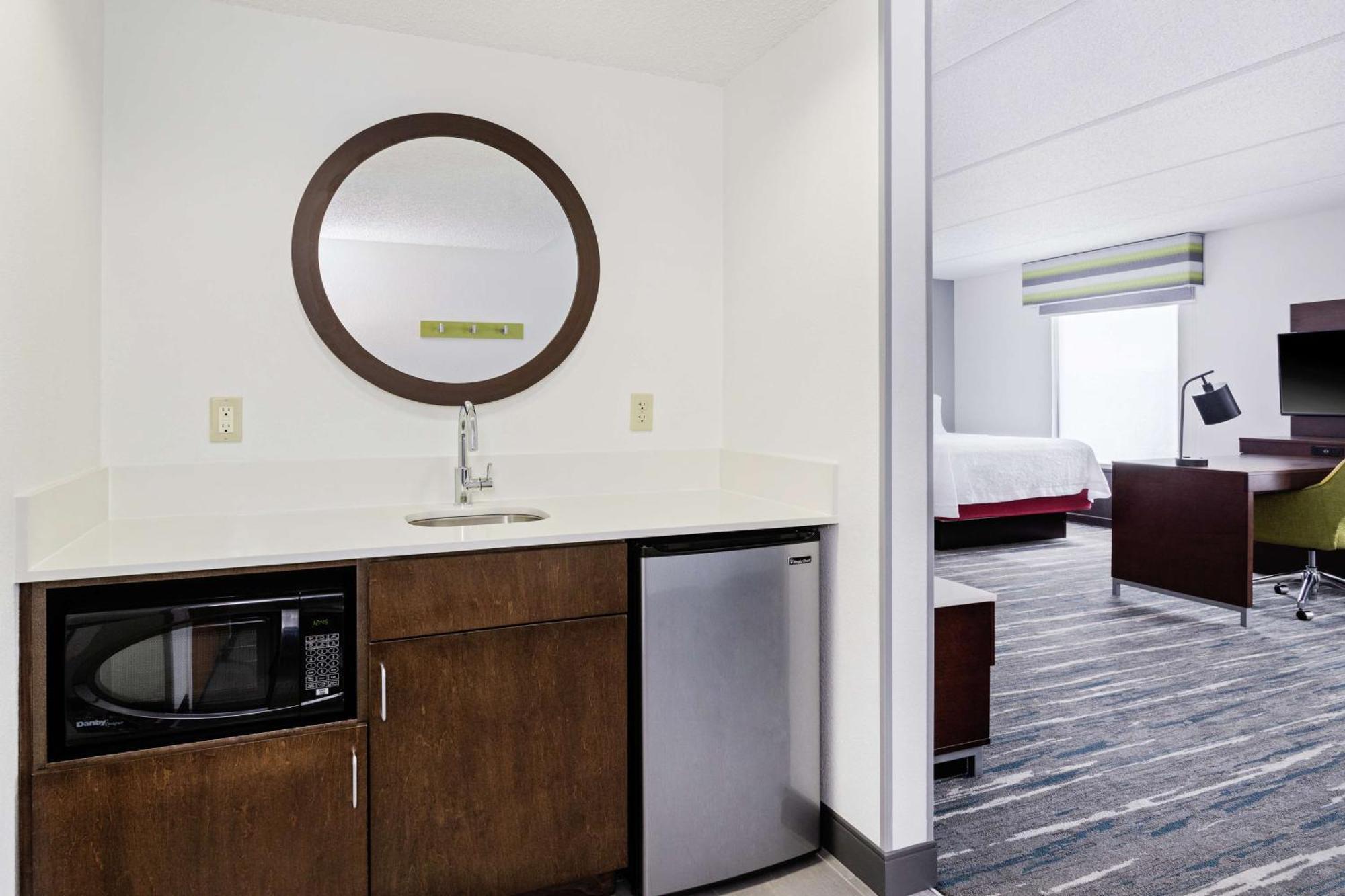 Hampton Inn & Suites Orlando International Drive North Kültér fotó