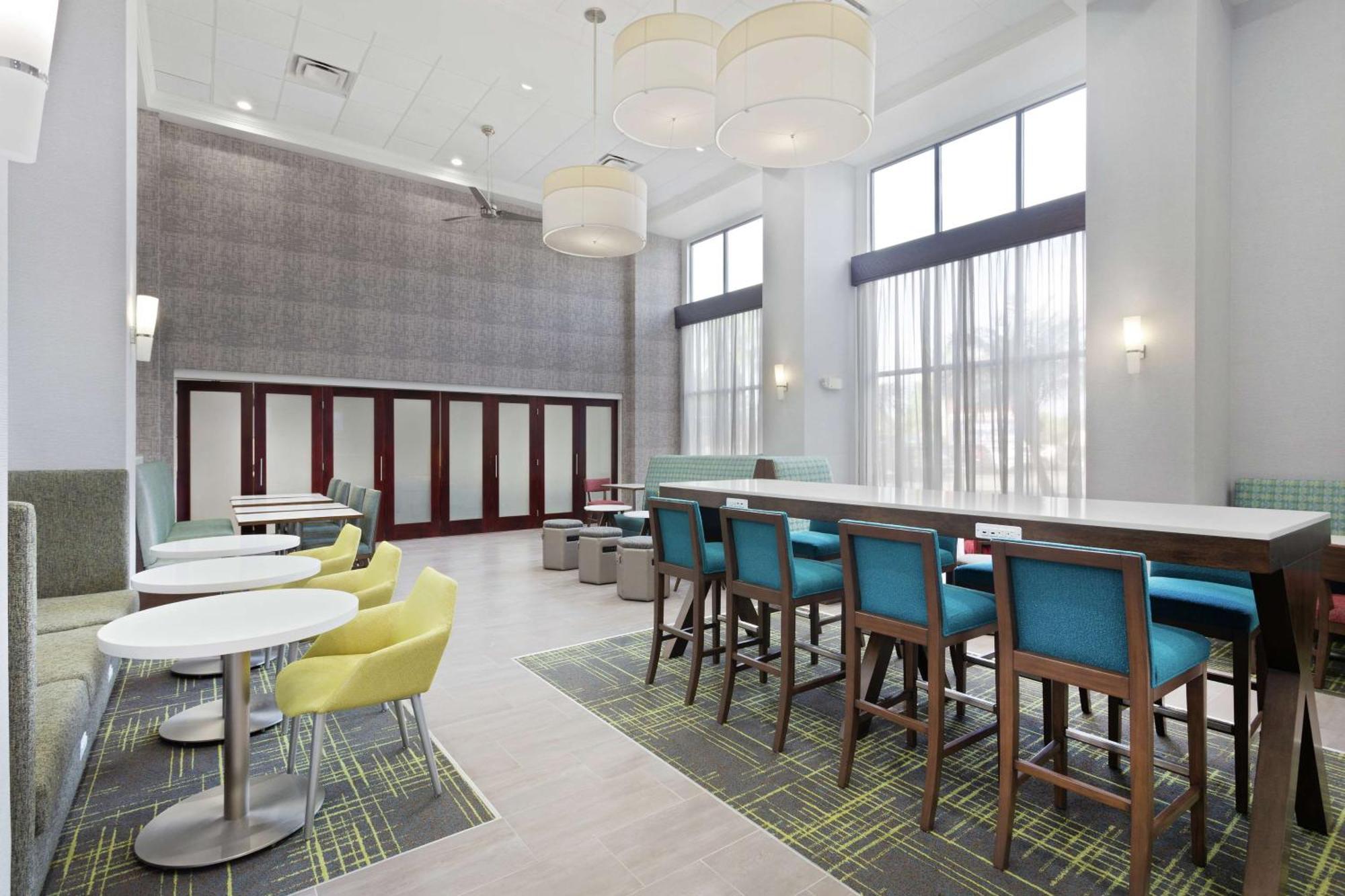 Hampton Inn & Suites Orlando International Drive North Kültér fotó