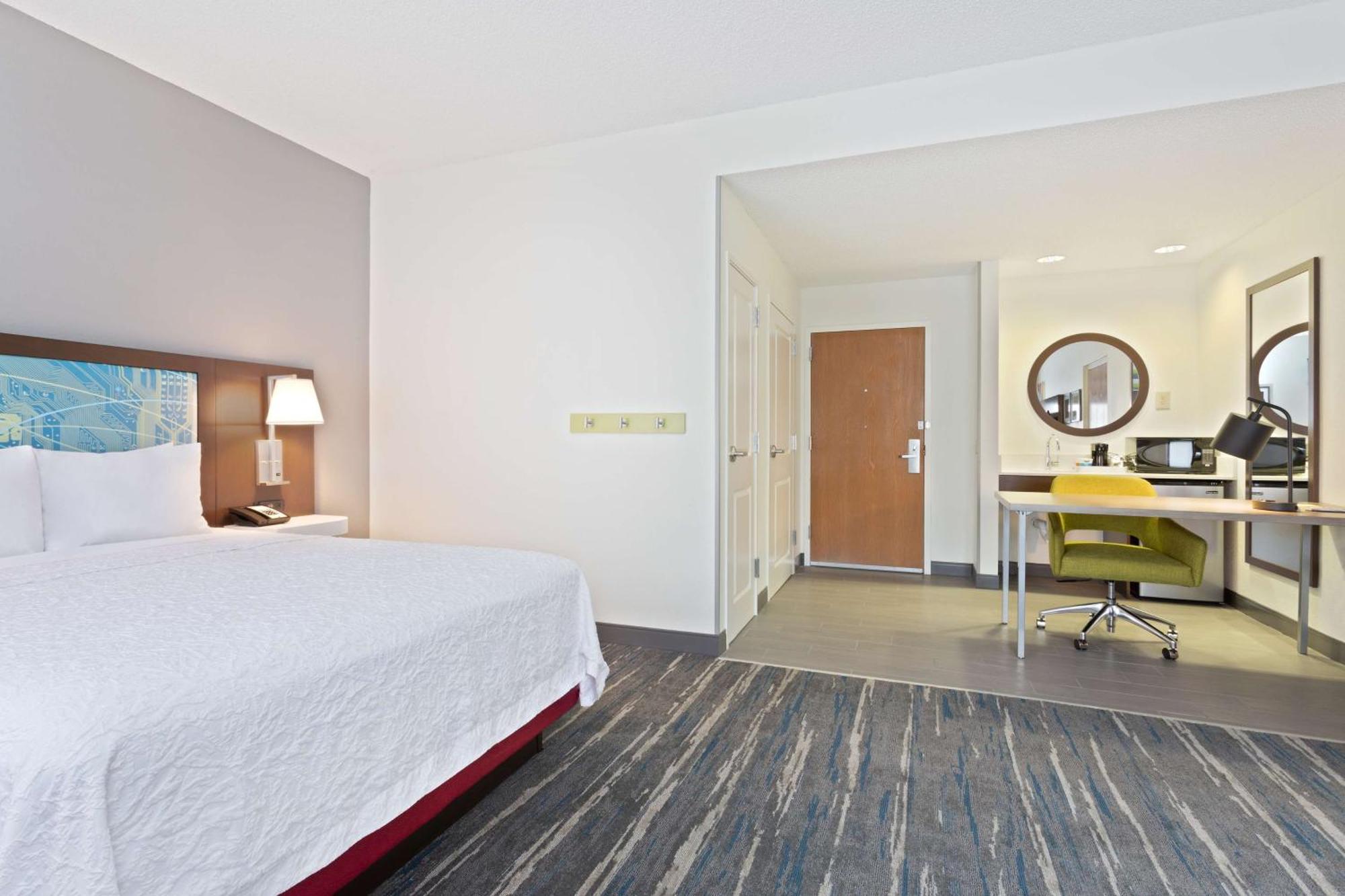 Hampton Inn & Suites Orlando International Drive North Kültér fotó