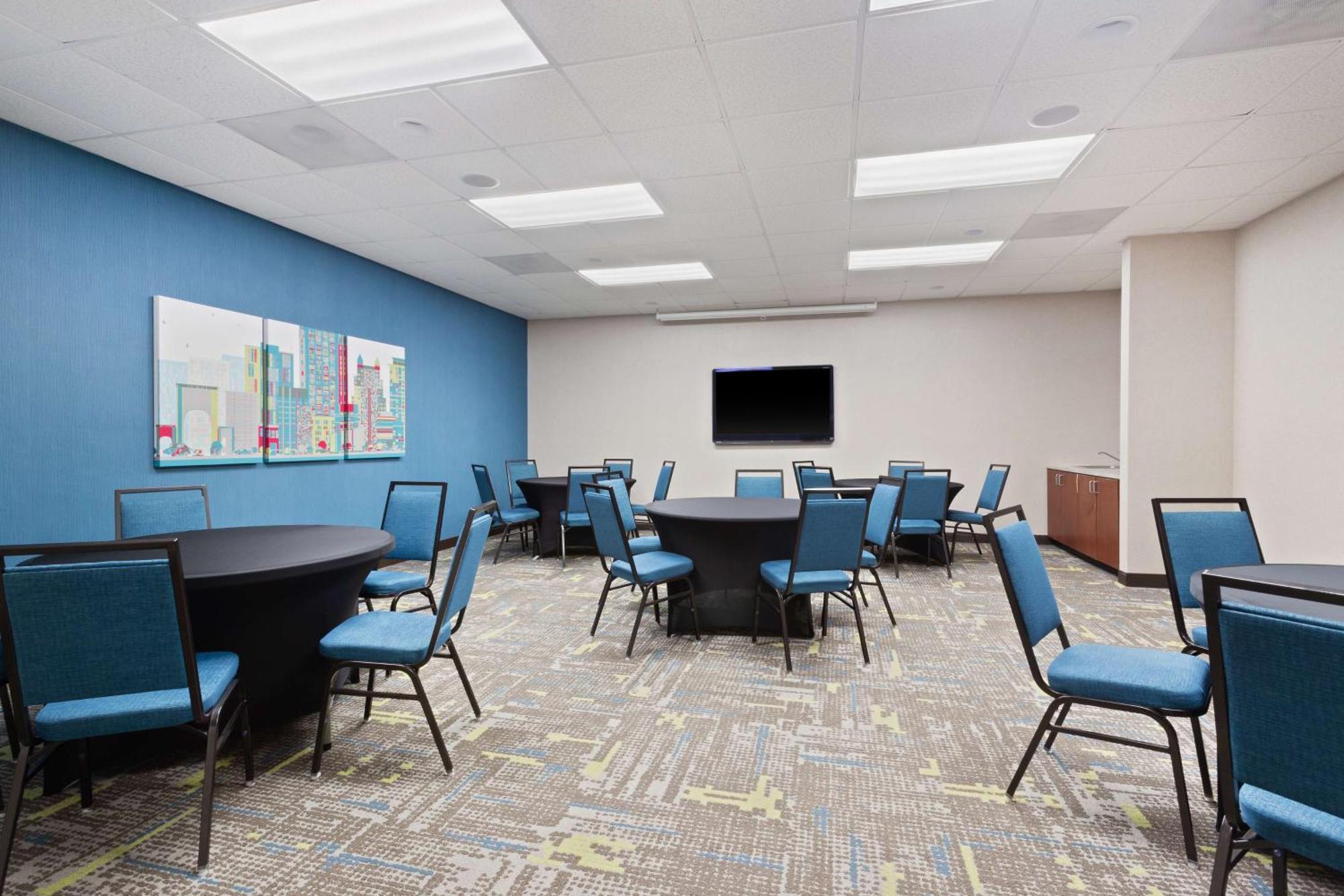 Hampton Inn & Suites Orlando International Drive North Kültér fotó