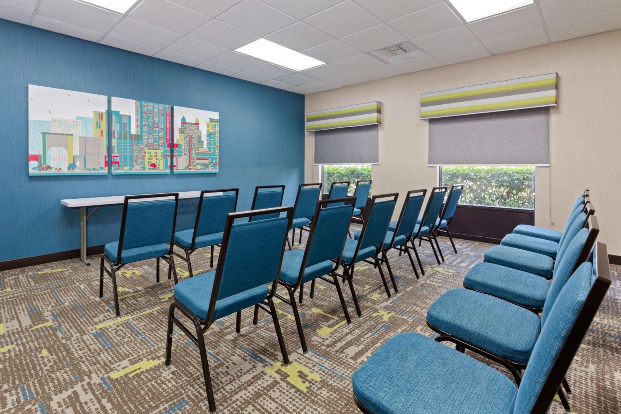 Hampton Inn & Suites Orlando International Drive North Kültér fotó