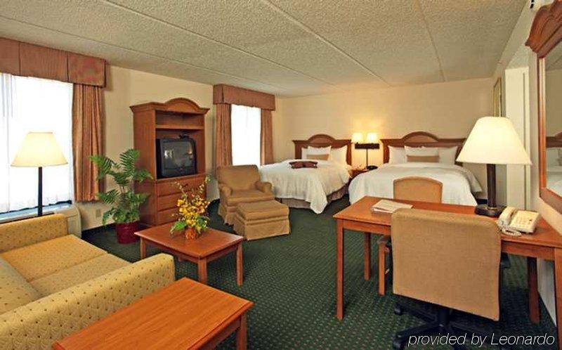 Hampton Inn & Suites Orlando International Drive North Szoba fotó