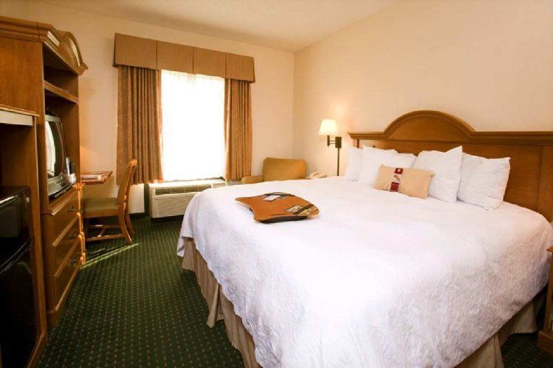 Hampton Inn & Suites Orlando International Drive North Szoba fotó
